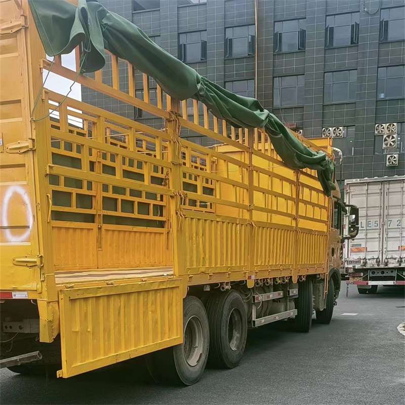 安徽铜陵铜陵县到新泰物流公司——一站式货运服务（到新泰的物流）
