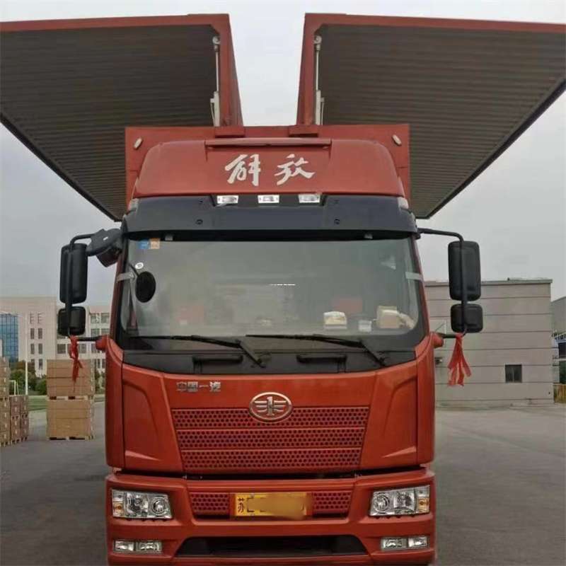 安徽铜陵铜陵县到白城物流公司——一站式服务，满足您的各种物流需求